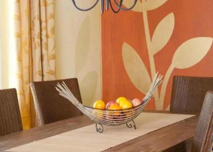 Apartment Grosszuegige