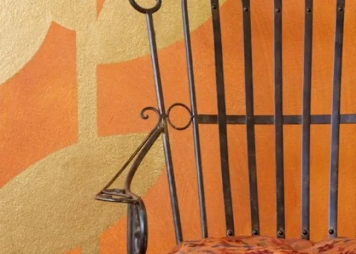 Apartment Grosszuegige *