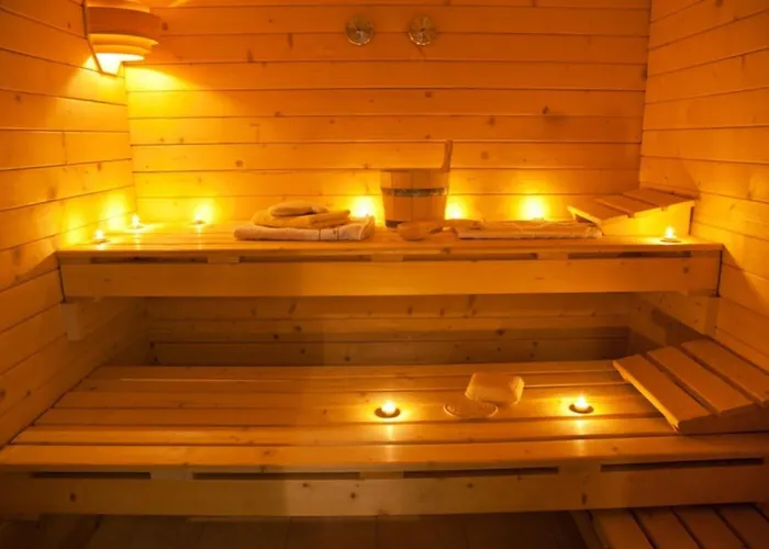 Apartment Grosszuegige Willingen (Upland)